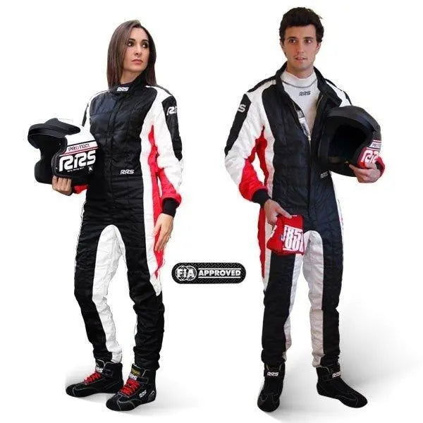 RRS EVO RACER SUIT Ex Race Gear