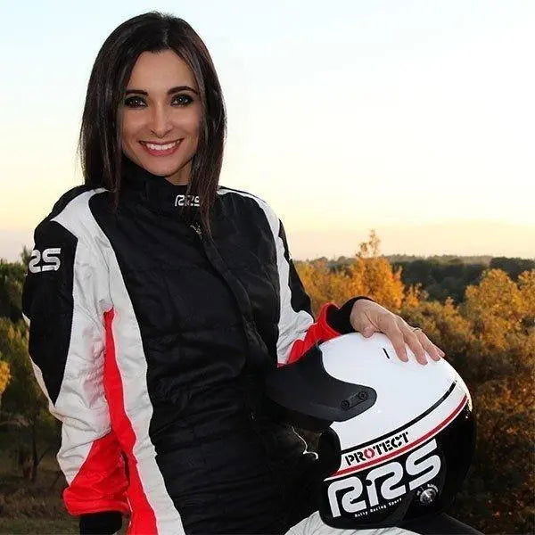 RRS EVO RACER SUIT Ex Race Gear