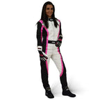 RRS EVO RACER SUIT Ex Race Gear