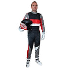 RRS GAAZMASTER EVO2 SUIT - Ex Race Gear