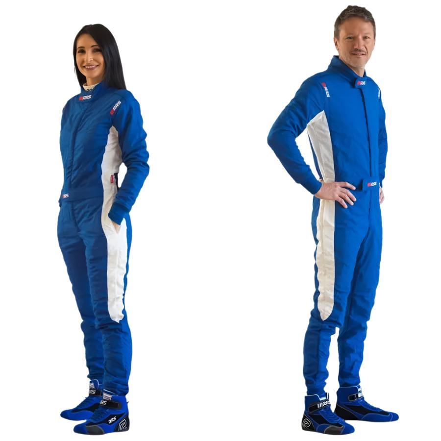 RRS MOOVE OVERALL SUIT Ex Race Gear