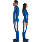 RRS MOOVE OVERALL SUIT Ex Race Gear