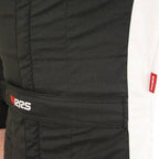 RRS MOOVE OVERALL SUIT Ex Race Gear