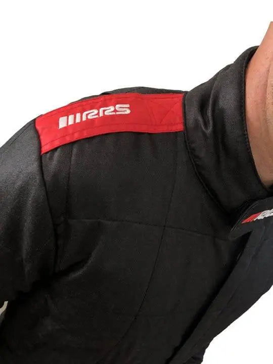 RRS ONE OVERALL SUIT Ex Race Gear