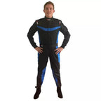 RRS ONE RACING / WORKSHOP SUIT (WITHOUT FIA) Ex Race Gear