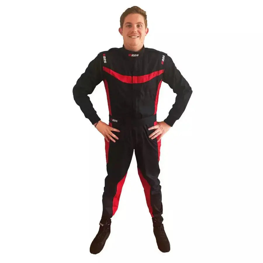 RRS ONE RACING / WORKSHOP SUIT (WITHOUT FIA) Ex Race Gear
