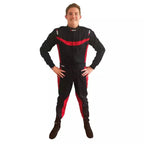 RRS ONE RACING / WORKSHOP SUIT (WITHOUT FIA) Ex Race Gear