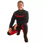 RRS ONE RACING / WORKSHOP SUIT (WITHOUT FIA) Ex Race Gear