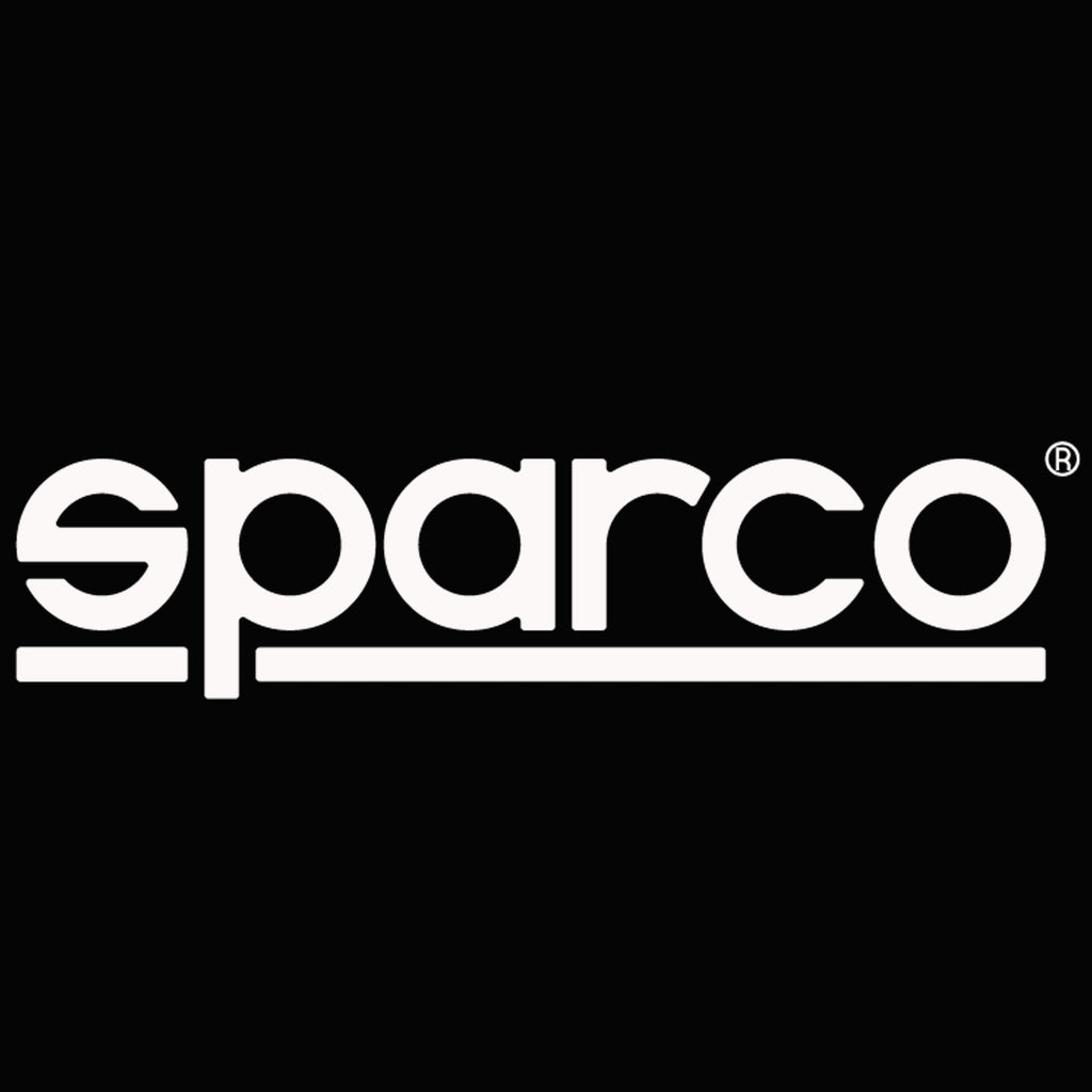 Sparco brand logo Endless Racegear