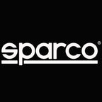 Sparco brand logo Endless Racegear