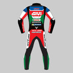 Honda LCR  Alex Marquez MotoGP 2021 Leather Race Suit Endless Racegear
