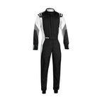 Sparco Competition Race Suits Crossfit Racegear