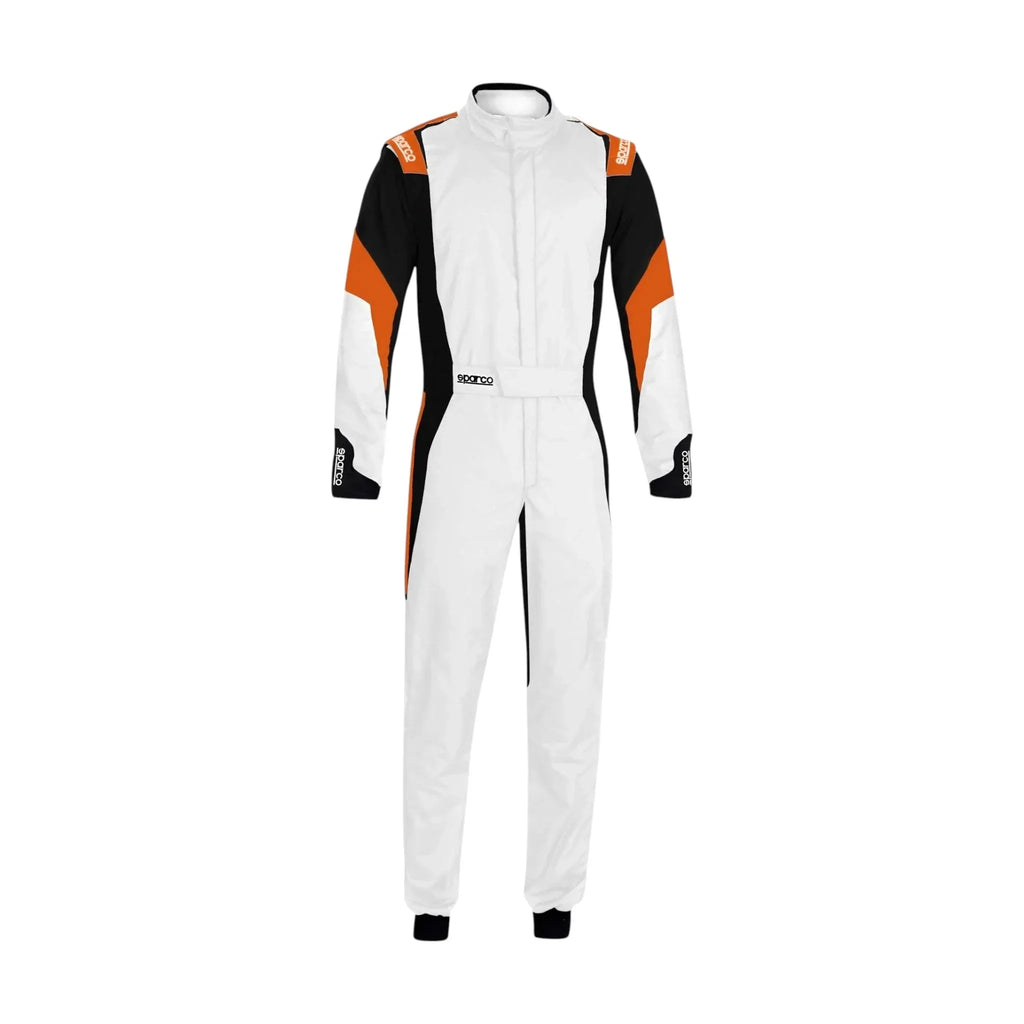 Sparco Competition Race Suits Crossfit Racegear