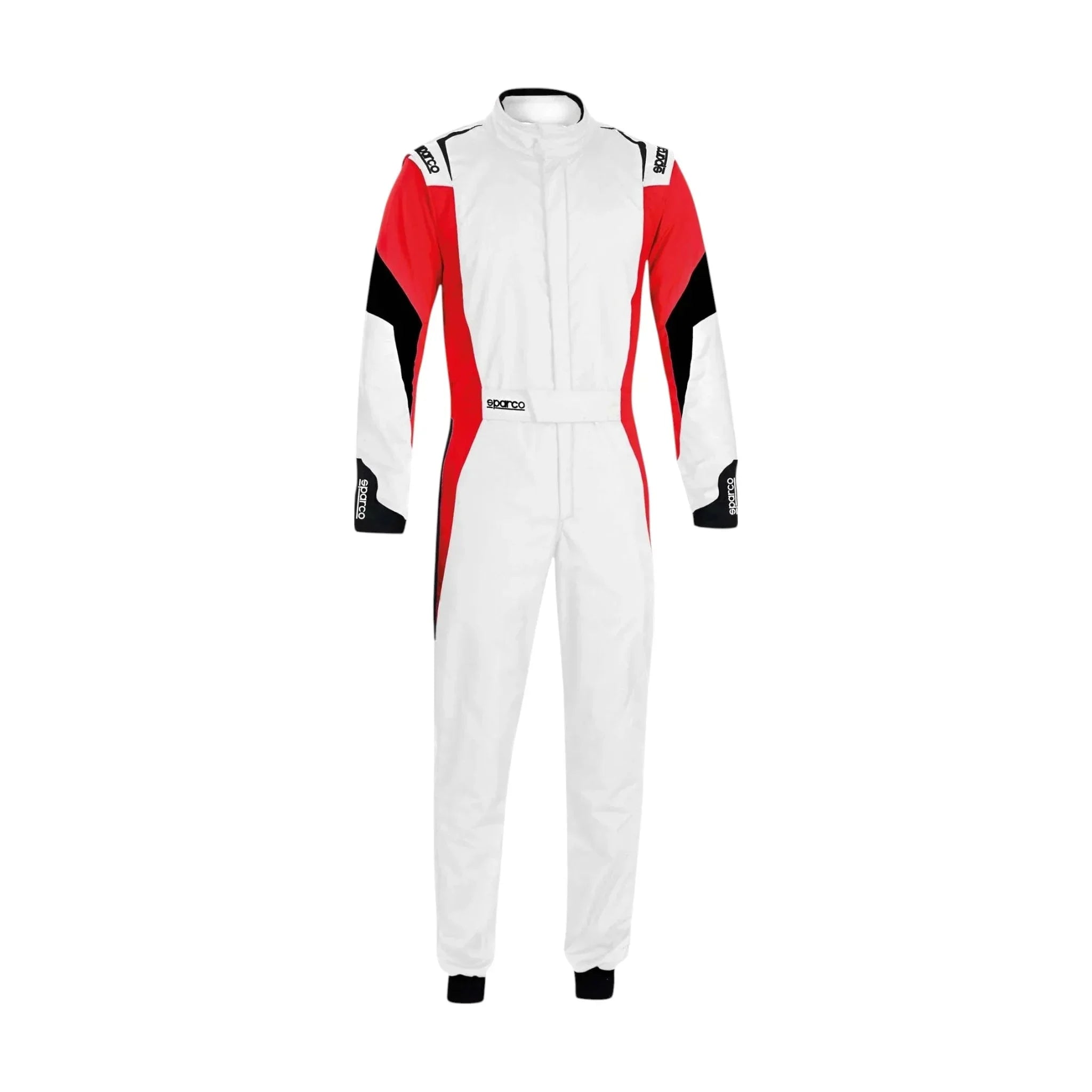 Sparco Competition Race Suits Crossfit Racegear