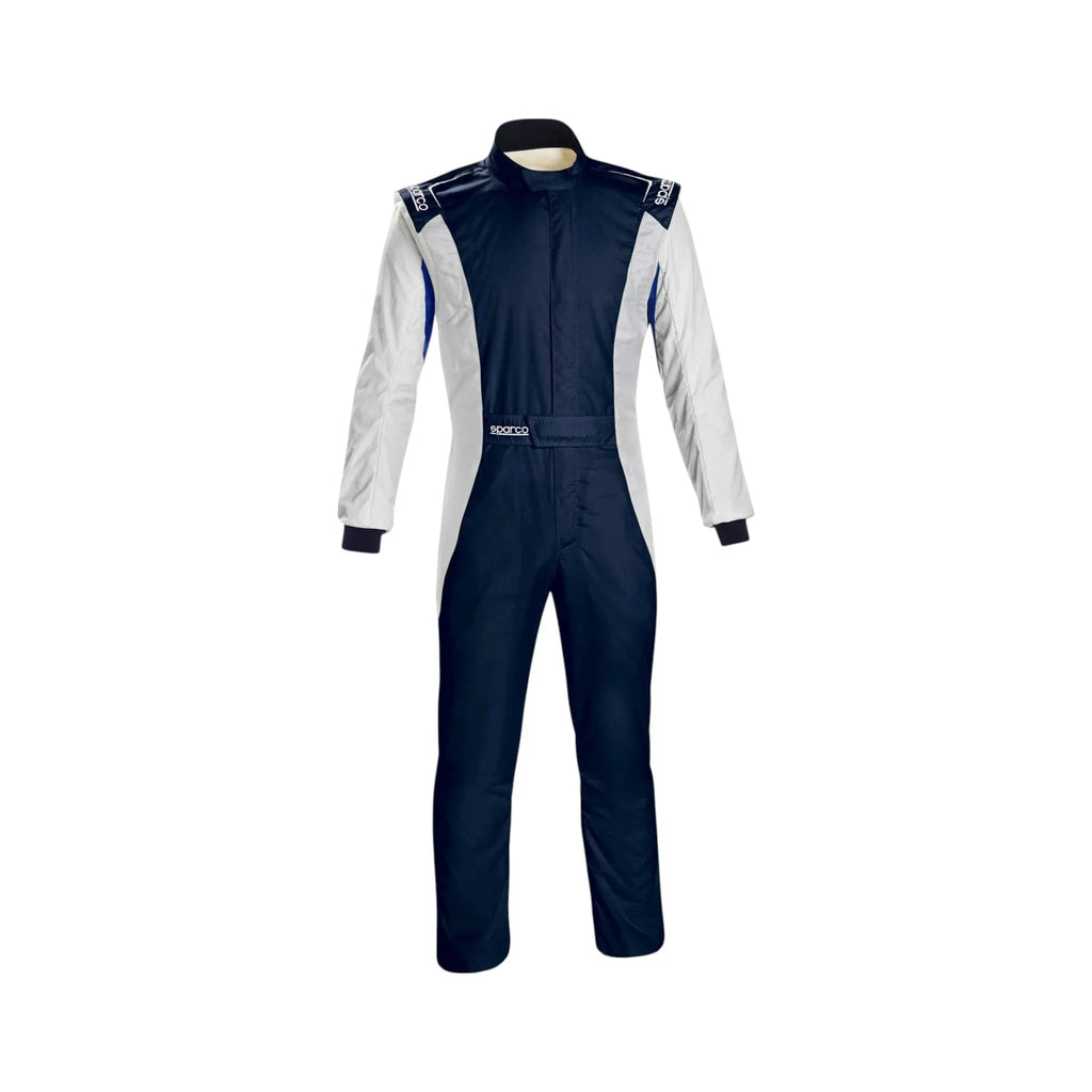 Sparco Competition Racing Suit Crossfit Racegear