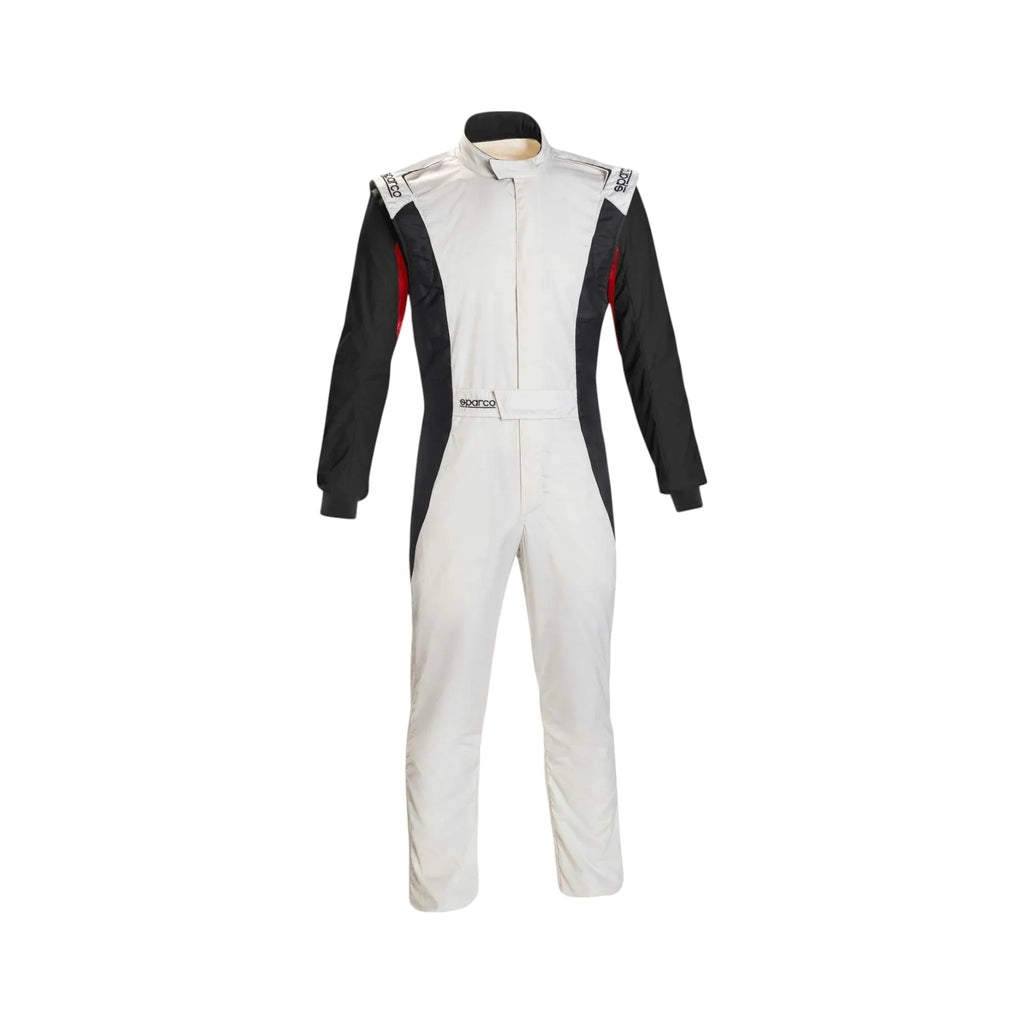 Sparco Competition Racing Suit Crossfit Racegear