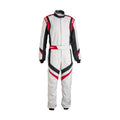 Sparco Prime Spec 1 Race Suit Crossfit Racegear