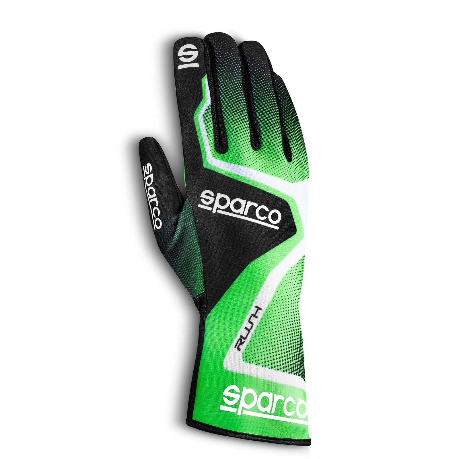 Sparco Rush Kart Gloves - Ex Race Gear