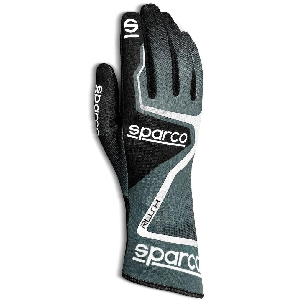 Sparco Rush Kart Gloves - Ex Race Gear