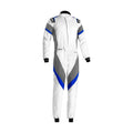Sparco Victory 3.0 Race Suits Crossfit Racegear
