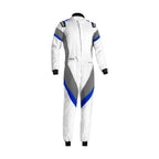 Sparco Victory 3.0 Race Suits Crossfit Racegear