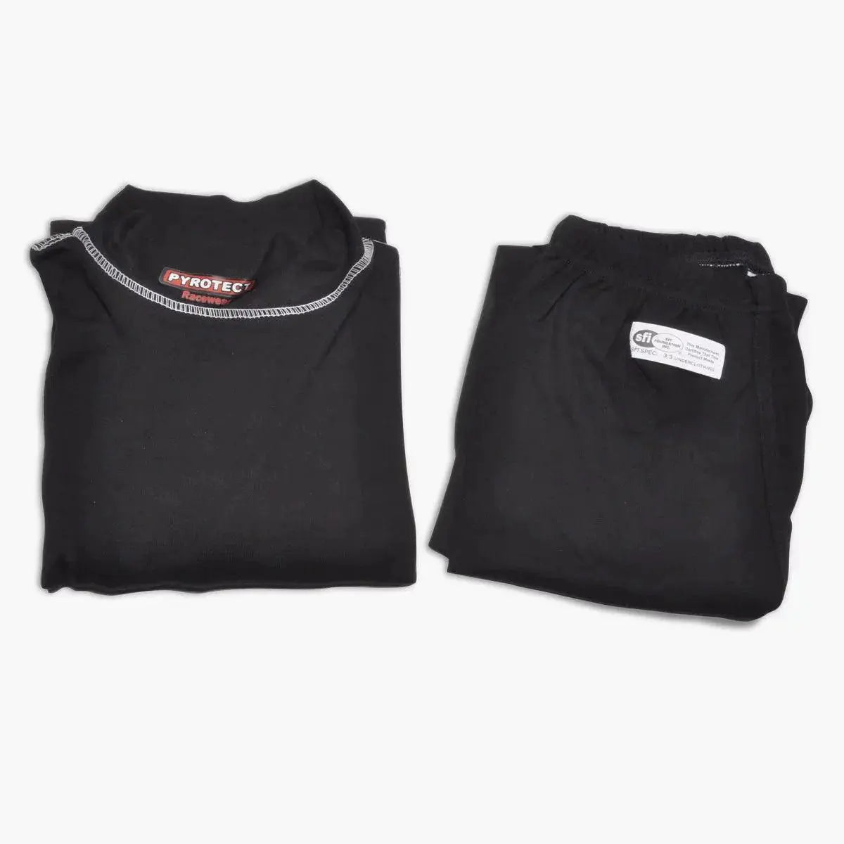 Sport Innerwear SFI-1 Tops & Bottoms Ex Race Gear