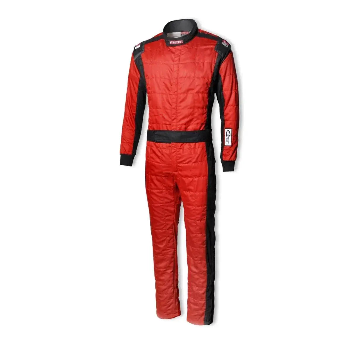 Sportsman Deluxe One Piece 1 Layer SFI 3.2A1 Suit - Ex Race Gear 
