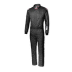 Sportsman Deluxe One Piece 1 Layer SFI 3.2A1 Suit - Ex Race Gear 