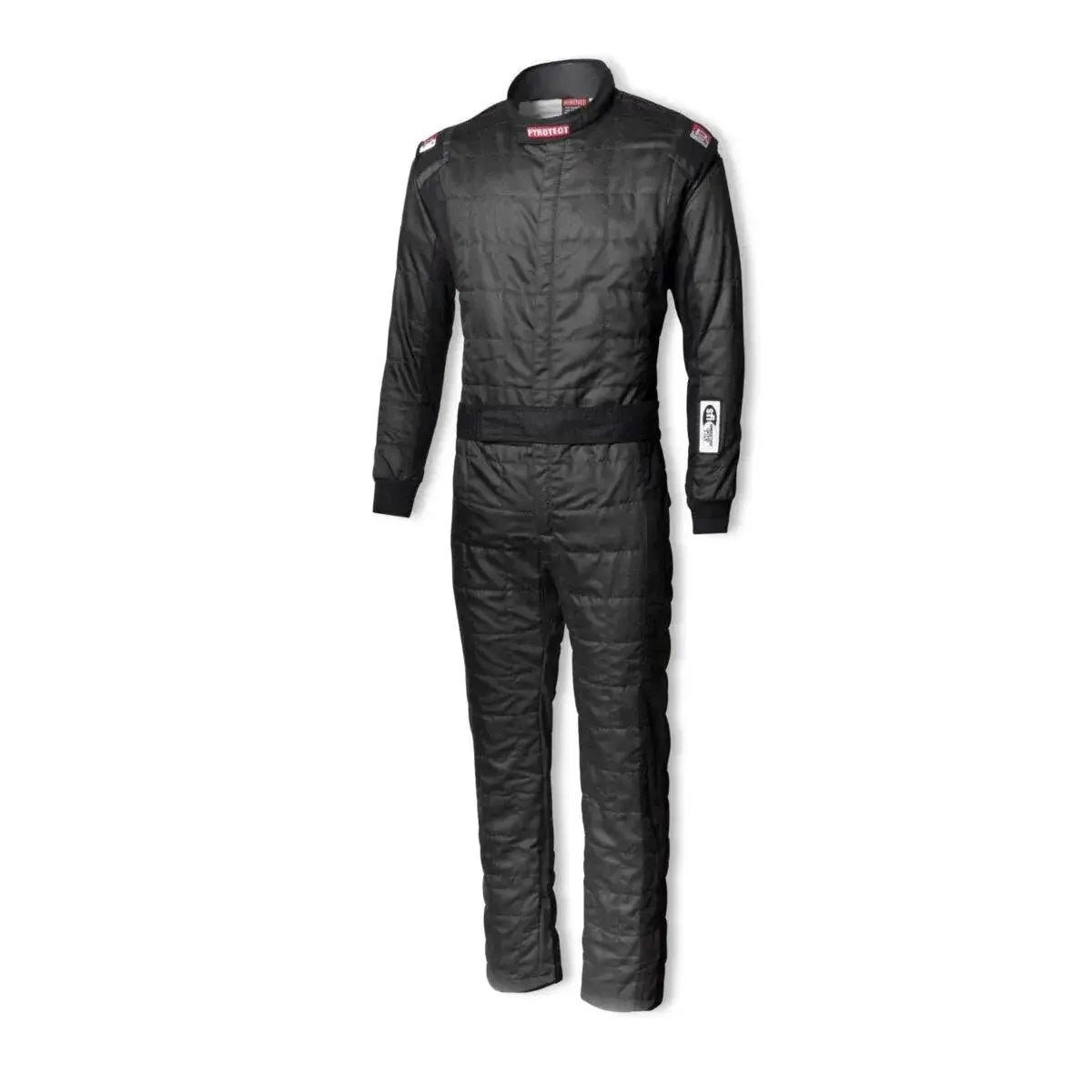 Sportsman Deluxe One Piece 1 Layer SFI 3.2A1 Suit - Ex Race Gear 