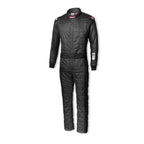 Sportsman Deluxe One Piece 2 Layer SFI 3.2A/5 Suit - Ex Race Gear