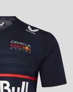 Red Bull Racing F1 Women's 2025 Yuki Tsonoda Team T-Shirt- Navy Endless Racegear