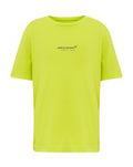 McLaren F1 Kids Night Race Graphic T-Shirt - Youth Evening Primrose Endless Racegear