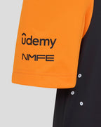 McLaren Formula E Kids 2025 Team Set Up T-Shirt- Youth Phantom Endless Racegear