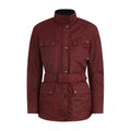 Belstaff Trialmaster Pro Ladies Motorcycle Jacket