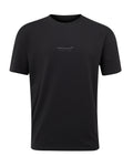 McLaren F1 Night Race Graphic T-Shirt - Phantom/Evening Primrose T-shirts McLaren-Castore XS Gray 