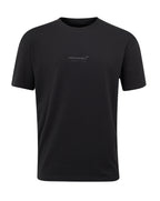 McLaren F1 Night Race Graphic T-Shirt - Phantom/Evening Primrose T-shirts McLaren-Castore XS Gray 