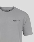 McLaren F1 Night Race Graphic T-Shirt - Gray Endless Racegear
