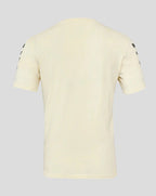 Red Bull Racing F1 Heritage Team T-Shirt - Egret Endless Racegear