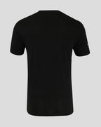 McLaren F1 Lando Norris Team Track T-Shirt - Caviar Black McLaren-Castore