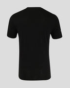 McLaren F1 Oscar Piastri Team Track T-Shirt - Caviar Black McLaren-Castore