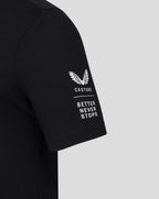 McLaren F1 2025 Constructors'  Championship T-Shirt - Black Endless Racegear