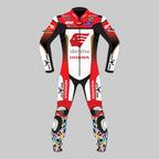Takaaki Nakagami 2021 MotoGP Honda Racing Suit Endless Racegear