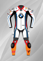 Tom Sykes BMW SBK 2020 Racing Suit Endless Racegear