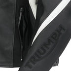 Triple Leather Jacket Triumph