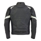 Triple Leather Jacket Triumph
