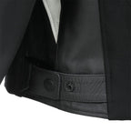Triple Leather Jacket Triumph