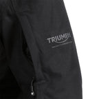 Warrior Textile Jacket Triumph