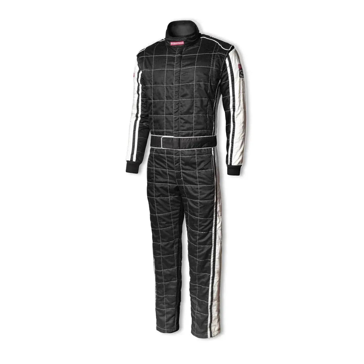 Ultra-1 One Piece 1 Layer SFI 3.2A/1 Suit - Ex Race Gear