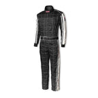 Ultra-1 One Piece 2 Layer SFI 3.2A/5 Suit - Speedxcrafts