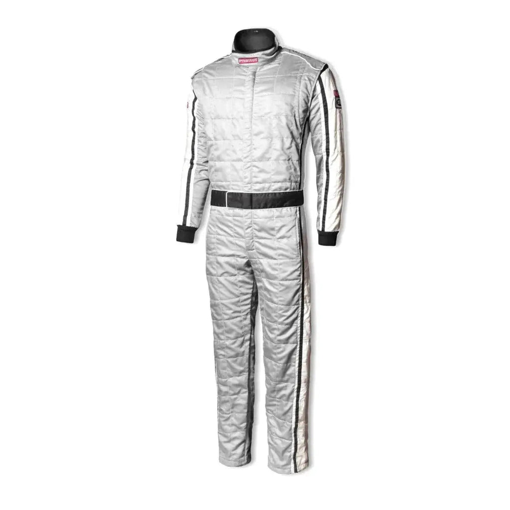 Ultra-1 Specialty One Piece 1 Layer SFI 3.2A/1 Suit -EX Race Gear